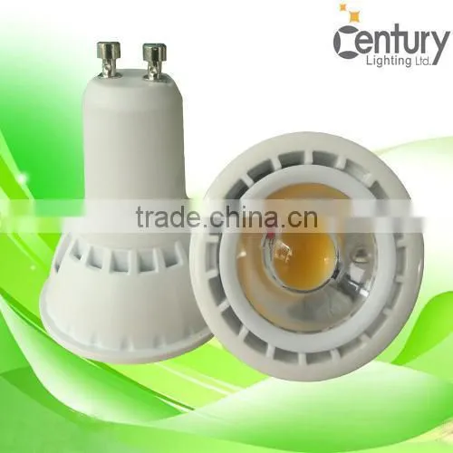 CE&ROHS Approved Led Spot Light Gu10 photo-2