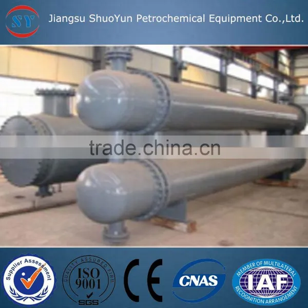 Tube and Shell Heat Exchanger photo-6