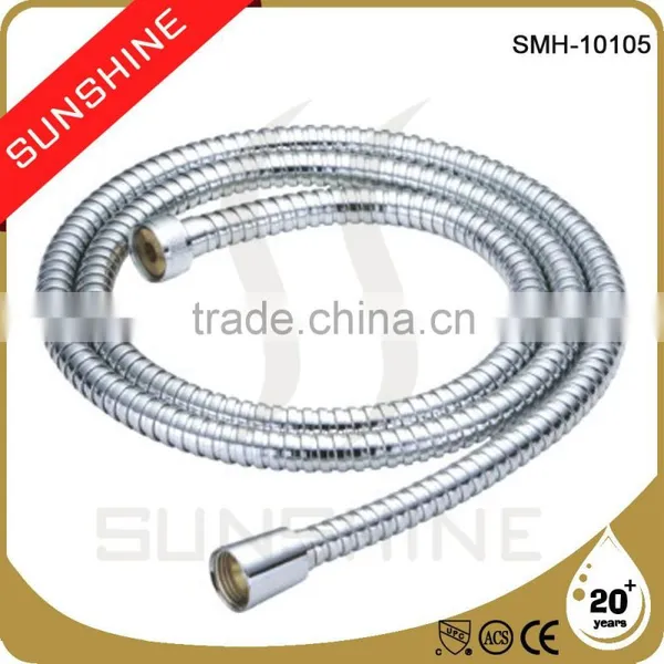 SMH-10113 Stainless Steel Single Lock Bidet Hose photo-5
