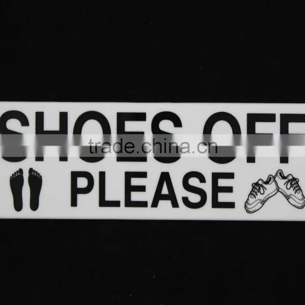 Door Sign Plate photo-4