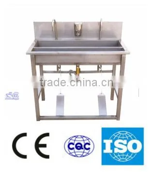 Washing Hand Machine for Automatic Poultry Slaughter Line