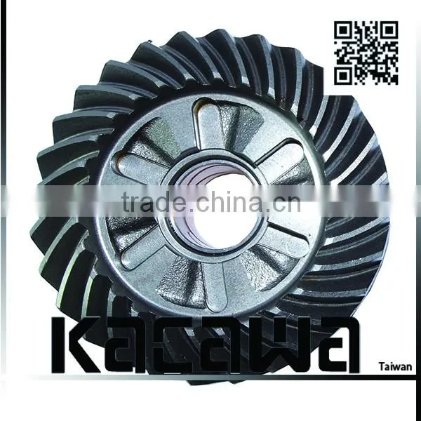 Drive Parts Oil Pump Gear photo-5