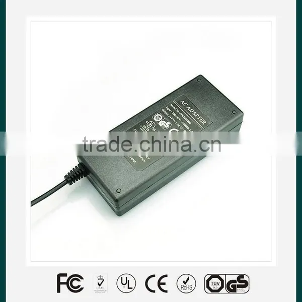 Best Quality 18V5.5A 99W AC to DC Desktop Power Adapter Input 100~240v ac 50/60hz photo-2