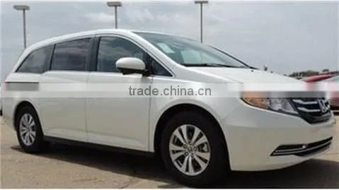 2014 ODYSSEY TOURING (LHD NEW CAR)