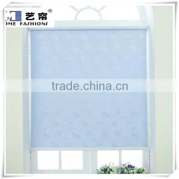 Home Decoration Roll Up Shades for Window From China photo-2