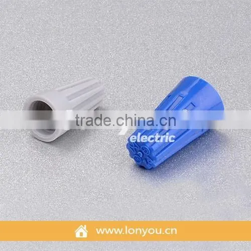 All Plastic Wire Connectors photo-2