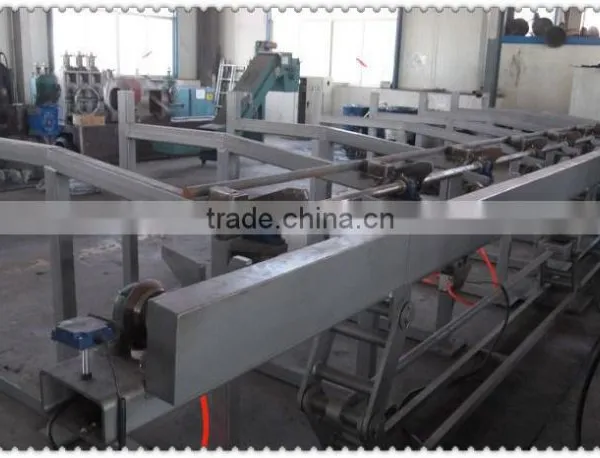 Steel Machinery Equipment for Peeling and Straightening photo-5