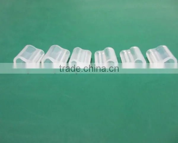 Greenhouse Plant Silicone Grafting Clips photo-3