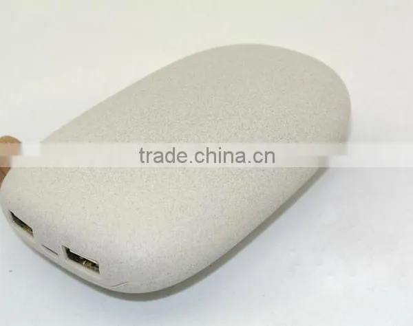 Hot Sell 7800mAh Universal Portable Power Bank for Promotion Gift Supplier's Choice photo-3