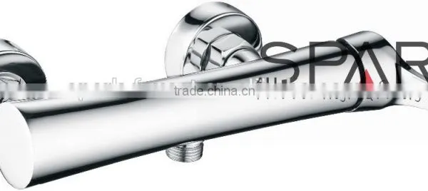 Modern Bathroom Shower Mixer Faucet With Parts H15-301 photo-2