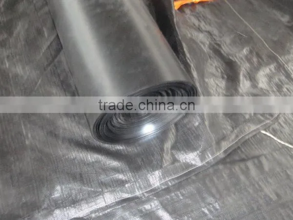 HDPE GEOMEMBRANE photo-3