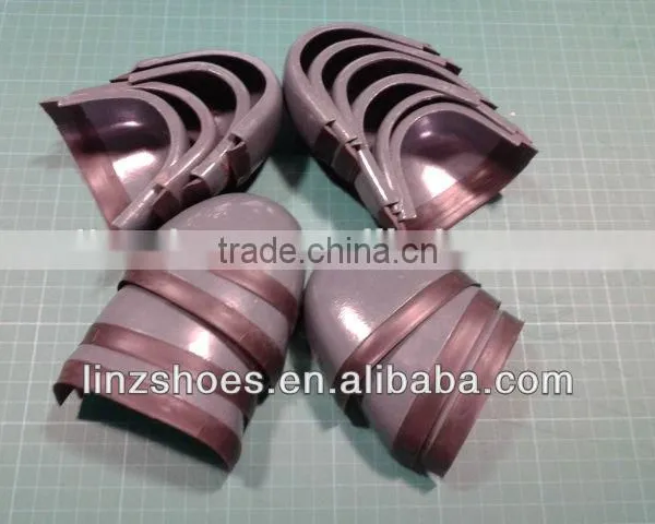 EN Standards Holed Model 522 Steel Toe Caps photo-6