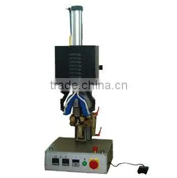 Back-part moulding machine