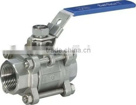 Water Meter Fitting Ball Valve for European Markets photo-3