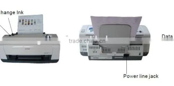 China/new Product Body Analyzer Machine/tanita Body Composition Analyzer photo-3