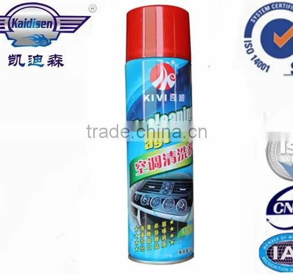 Best Air Conditioner Disinfectant Cleaner Spray photo-2
