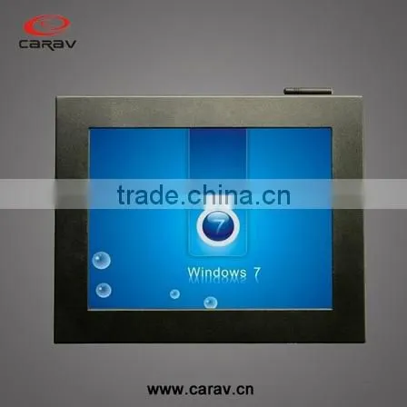 Factory Price Industrial All-In-One Touch Panel Pc Industrial PC