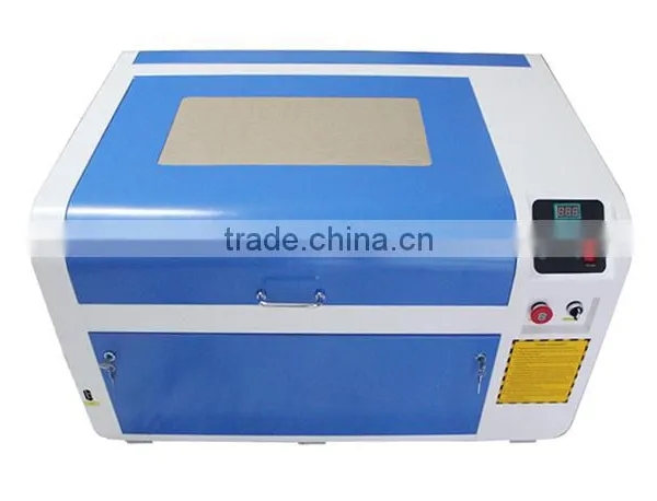 Adjustable Speed and Power 3D CNC Machine Wood Carving Laser