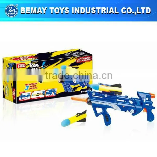 New! Plastic Bullet Toy Gun Toy Guns Soft Bullets Bullets for Gun 252736