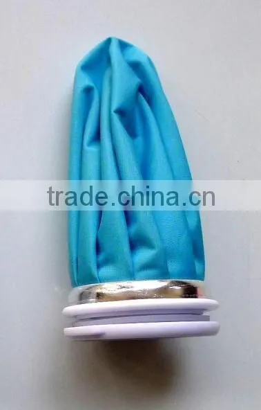Solid Blue Color Ice Bag for Medical Cooling With Various Sizes photo-6