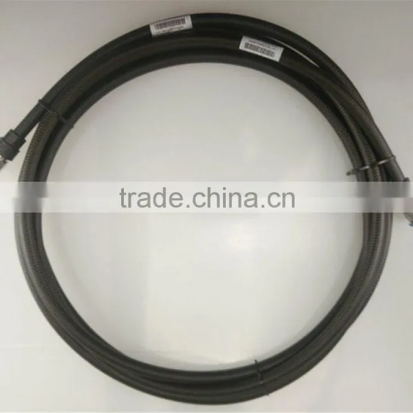 N Male to N Male Jumper Cable 1/2'' Super Flexible RF Accessories for Telecommunication Use photo-3