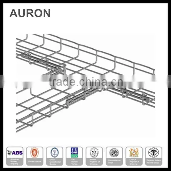 AURON/HEATWELL /Electric Lead Cable Cabinet USA/ Four-way Power Line Tray/horizontal Power Cord Steel Rope Slot Quality Choice photo-3