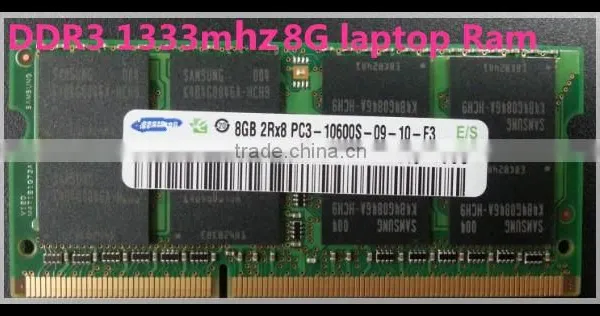 Cheap Laptop Ddr2 Ddr3 Memoria Ram 1gb 2gb 4gb 8gb photo-3