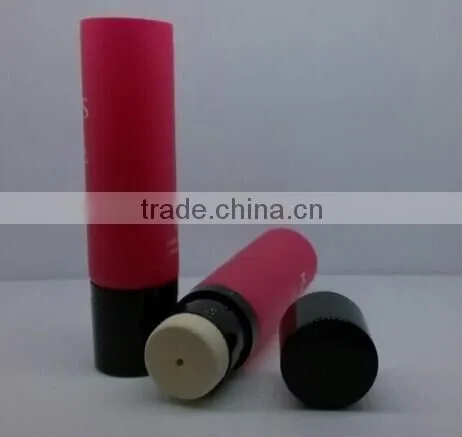 2015 Hot Sale Cosmetic Sponge Applicator Tubes photo-2