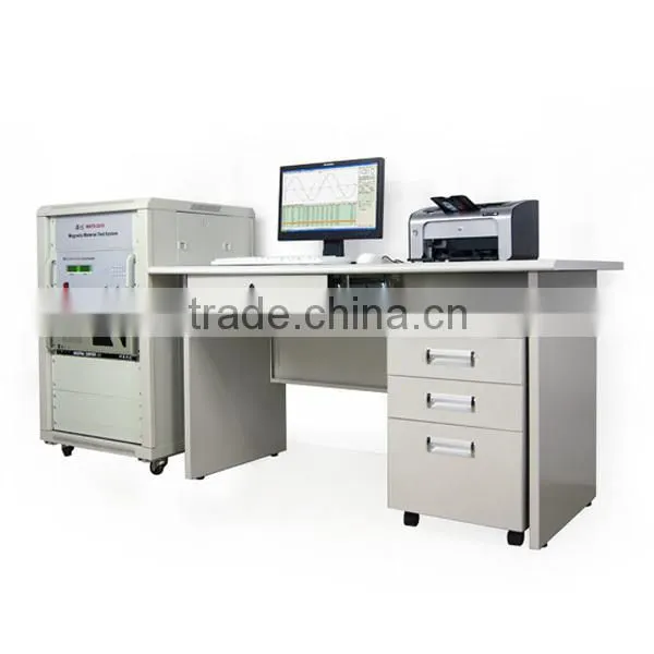 LINKJOIN MATS-2010SA Soft Magnet Ferrite Ring Magnet Soft Ferrite Core Test System With CE Certificate photo-3
