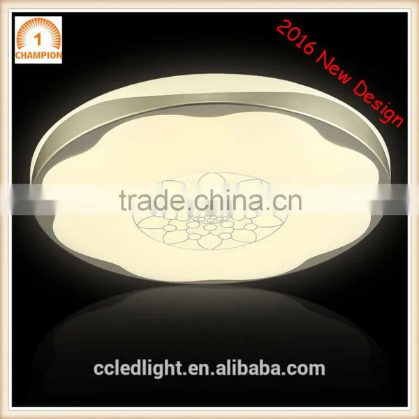 2016 High Quality Ceiling Light Fittings 5 Years Gurantee 30W to 60W photo-3