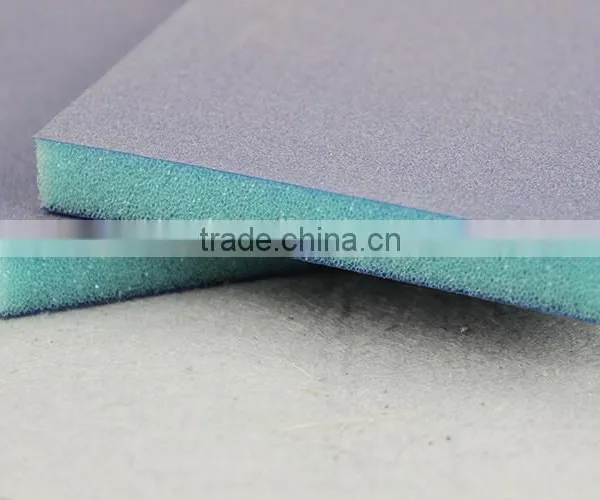 Manufacturers Waterproof Abrasive Paper for Wood and Metal Polishing photo-4