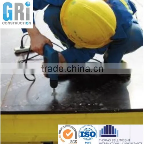 formwork/concrete formwork with climbing formwork system with high quality