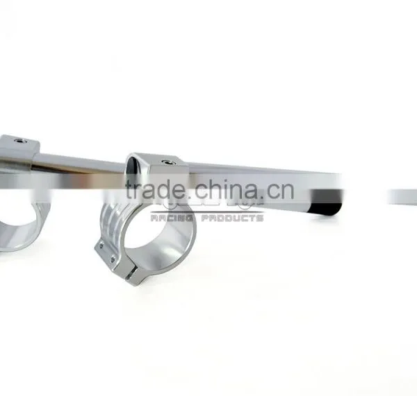BJ-COHB-053 Manufacturer 53mm Sportbike CNC Aluminum Clip On Handlebars For Ducati 748/749/916/996/999 photo-6