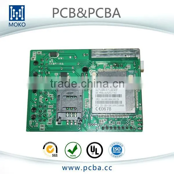 Tracking Gps Printed Circuit Board photo-2