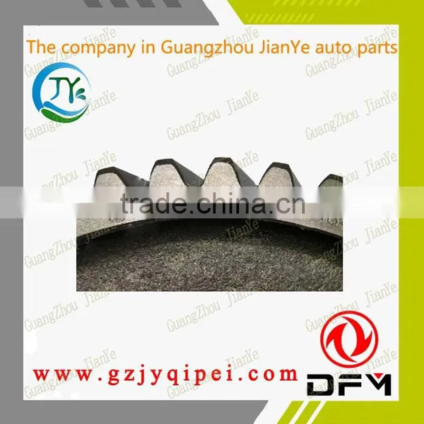 EQ145-Six-speed 1700K1-055-B 10136773 Hot Sale and Good Quality Second Shaft Six-speed Gear photo-2