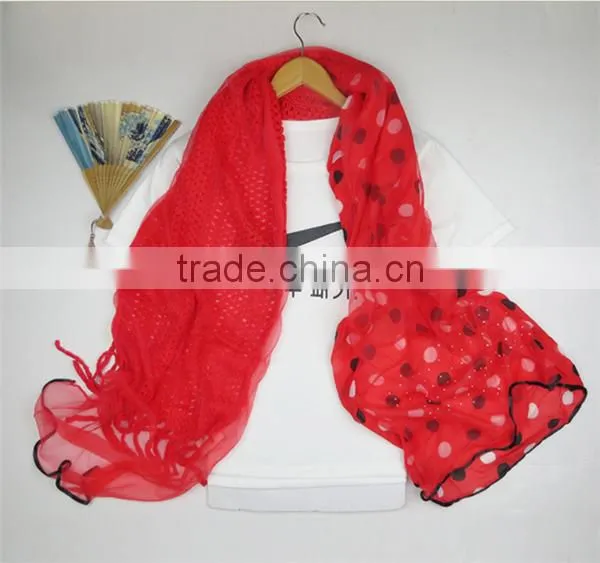 Custom Made Dry Fit Polyester Cooling Scarf photo-3
