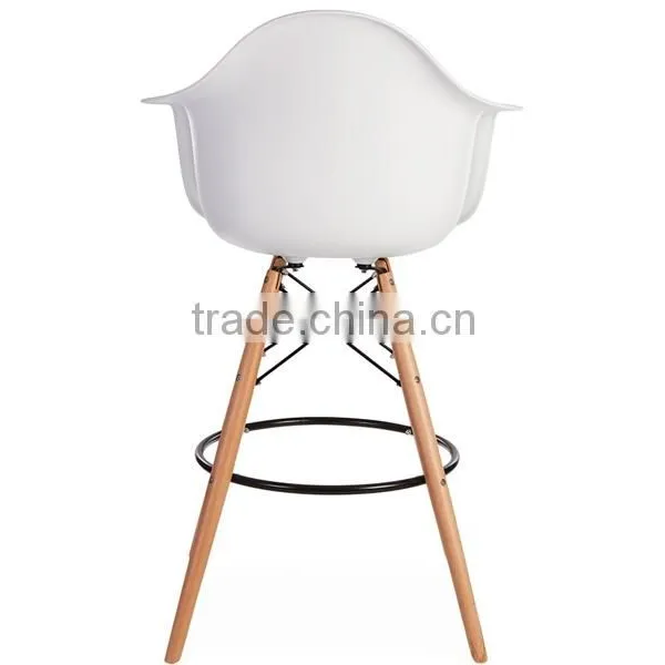 Bar Furniture Type and Modern Appearance Bar Stool With Armrest,HYX-505-1 photo-6