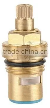 Brass Ceramic Hard Disc Fittings