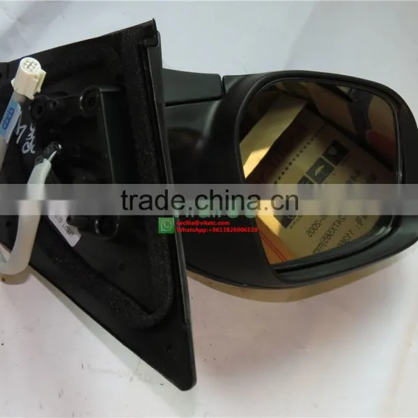 China Auto Parts Rearview for Toyota Corolla 87940-02810 photo-5