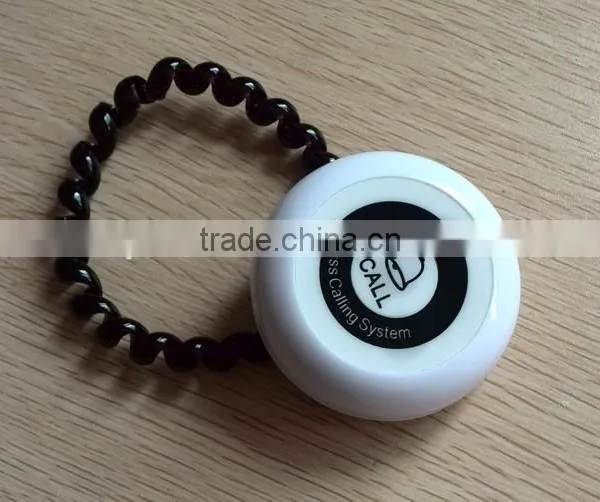 Restaurant Wireless Ordering System K-P Transmitter With K-2000AT Touch Screen photo-6