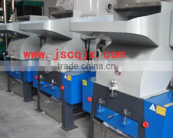 Potable Type Small Plastic Bottle Crusher,recycled Small Pet Bottle Crusher photo-3