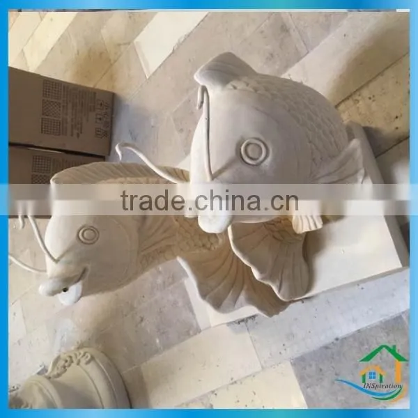 Garden Animal Stone Carving photo-4