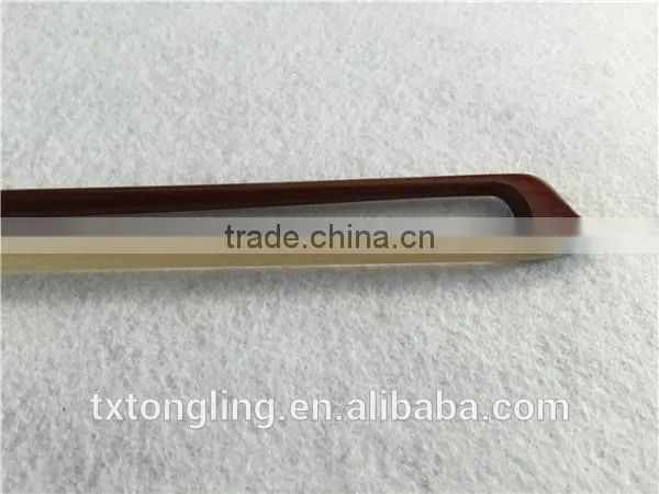 China Violin Bow for Sale China Viola Bow China Cello Bow photo-6