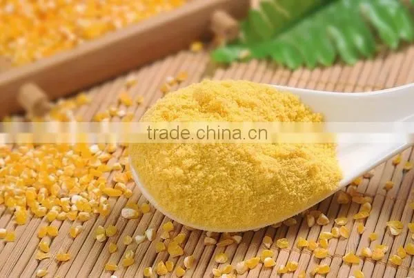 Corn Gluten Meal