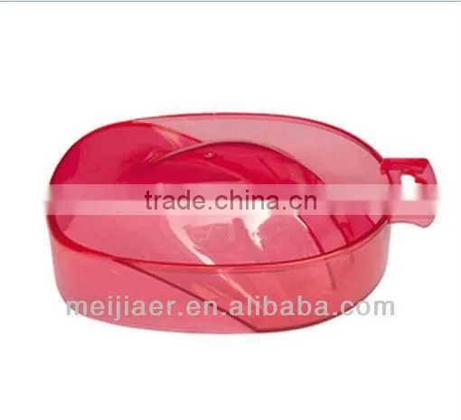 Manicure Bowl for Nail Care