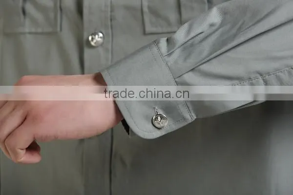2015 Hot Sale the Guard T-shirts and Security Guard Dress/ Uniform photo-6