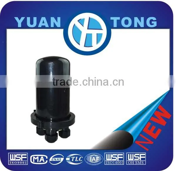 Fiber Optic Splice Closure(FOSC--24 to 576 Fiber)