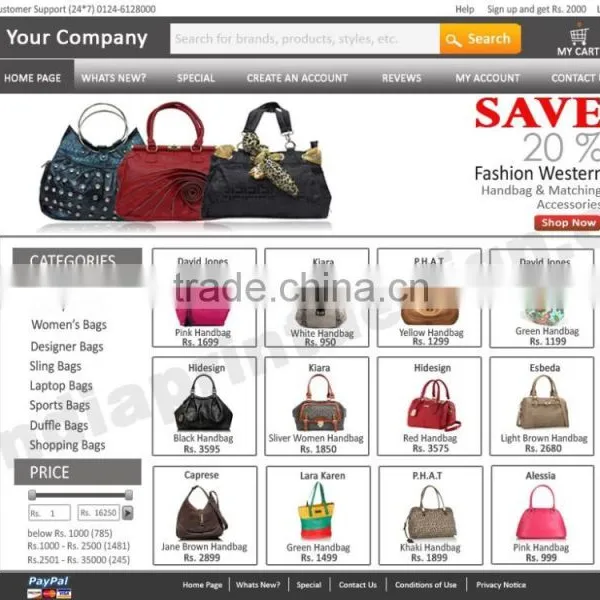 E-Commerce Site photo-5