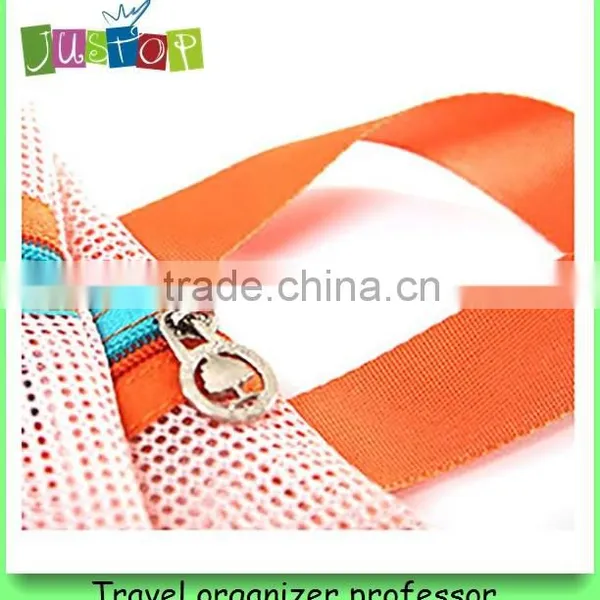 New Arrive 4 in 1 Mesh Bag Organizer for Travel