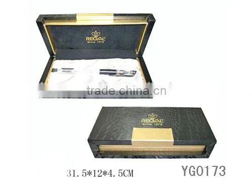 PU Leather Gift Box